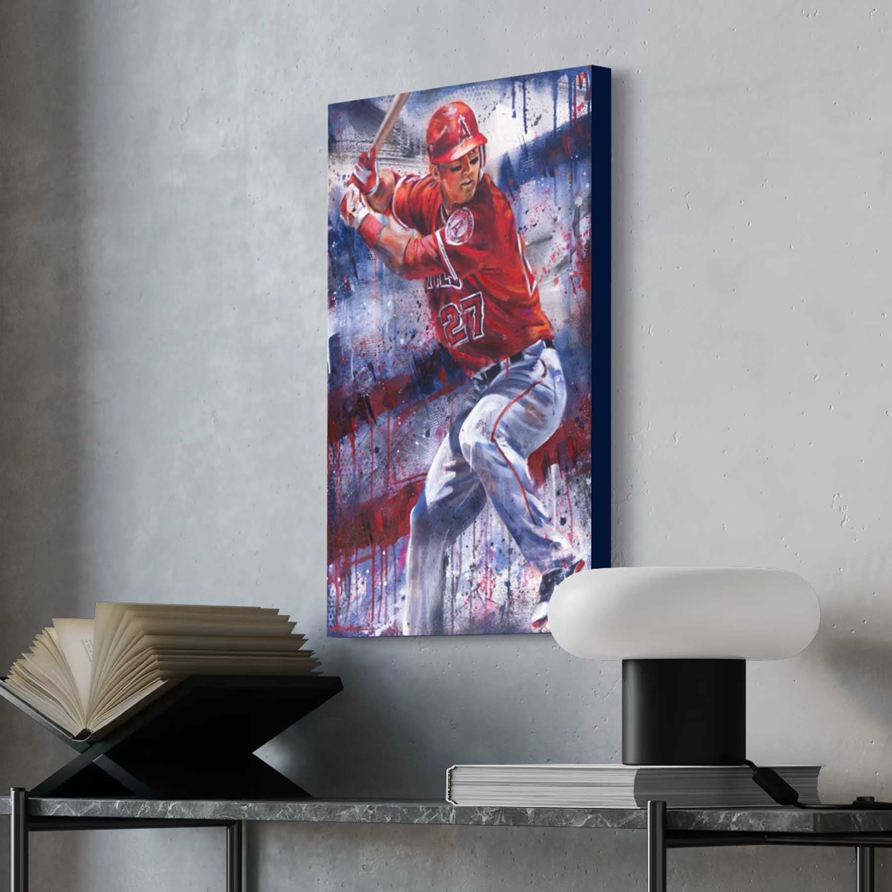 Mike Trout