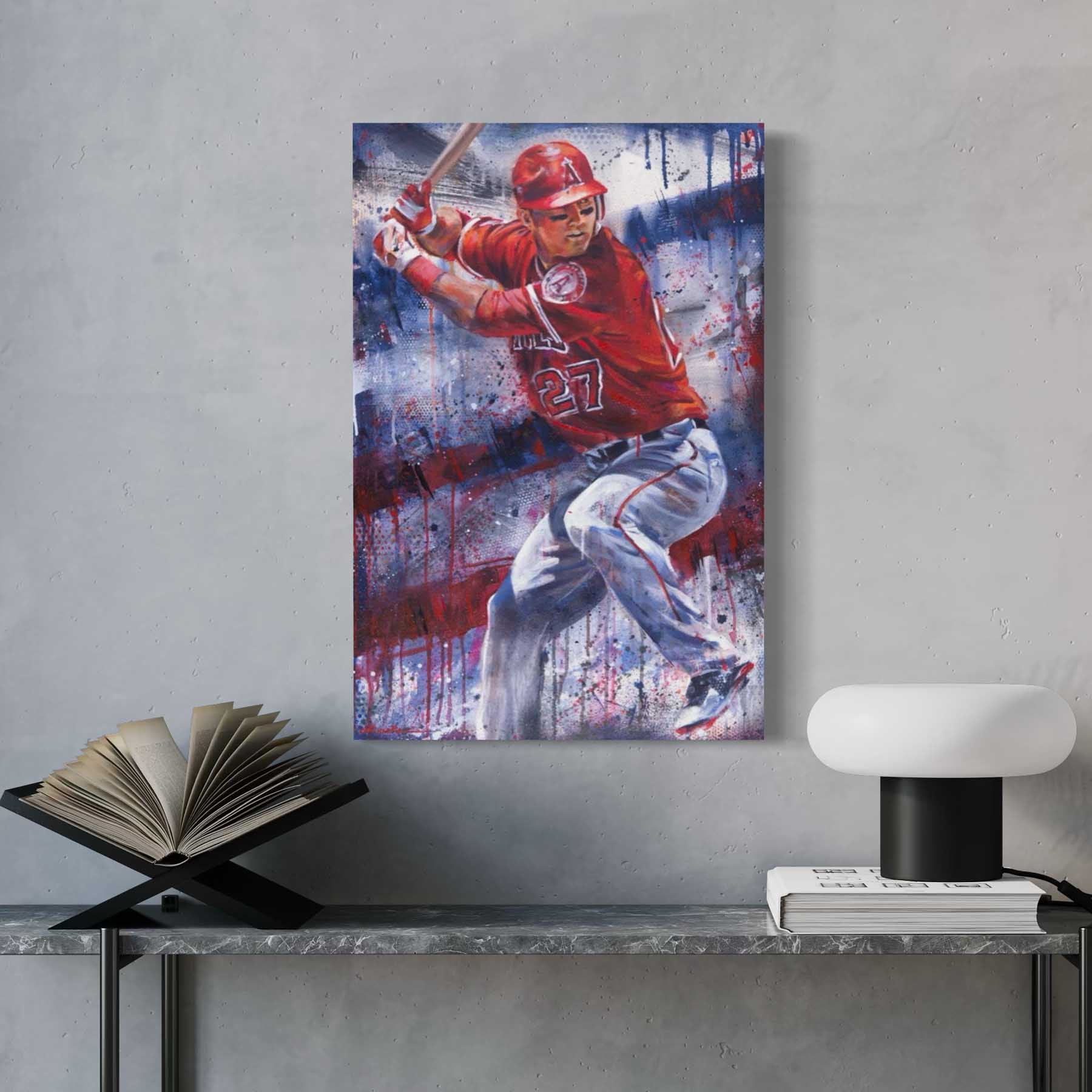 Mike Trout