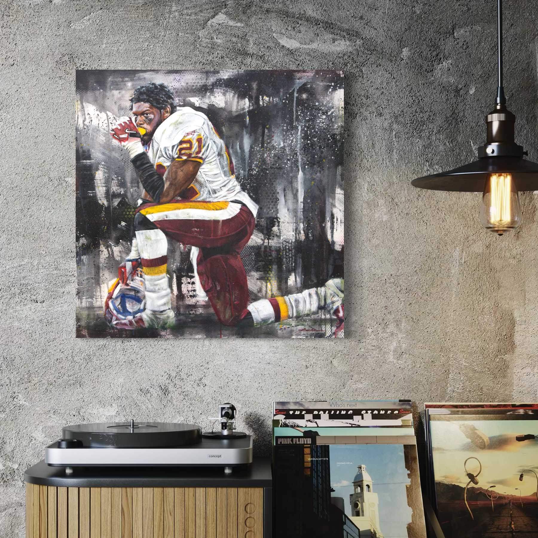 Sean Taylor