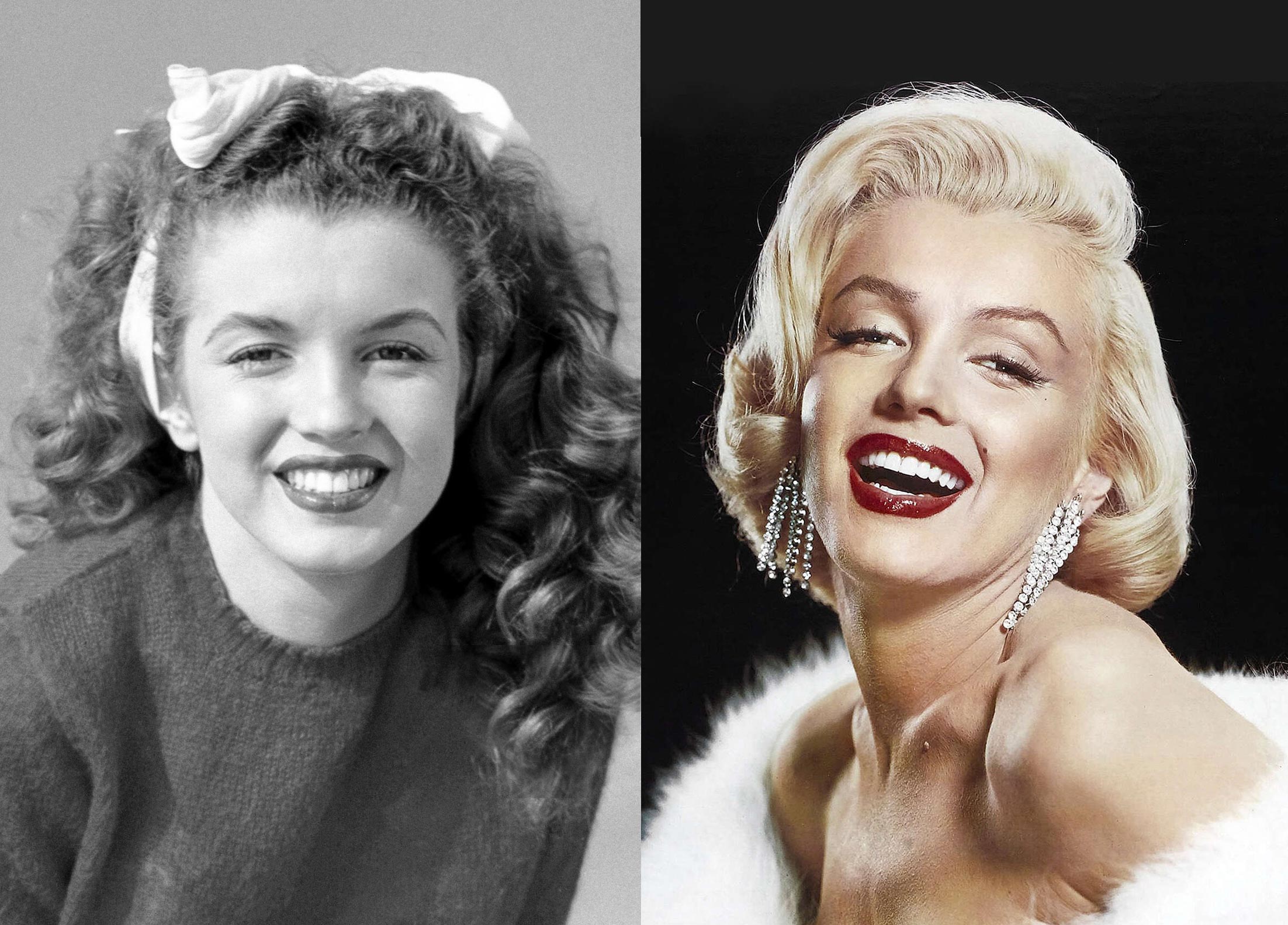 Norma Jeane *Original*