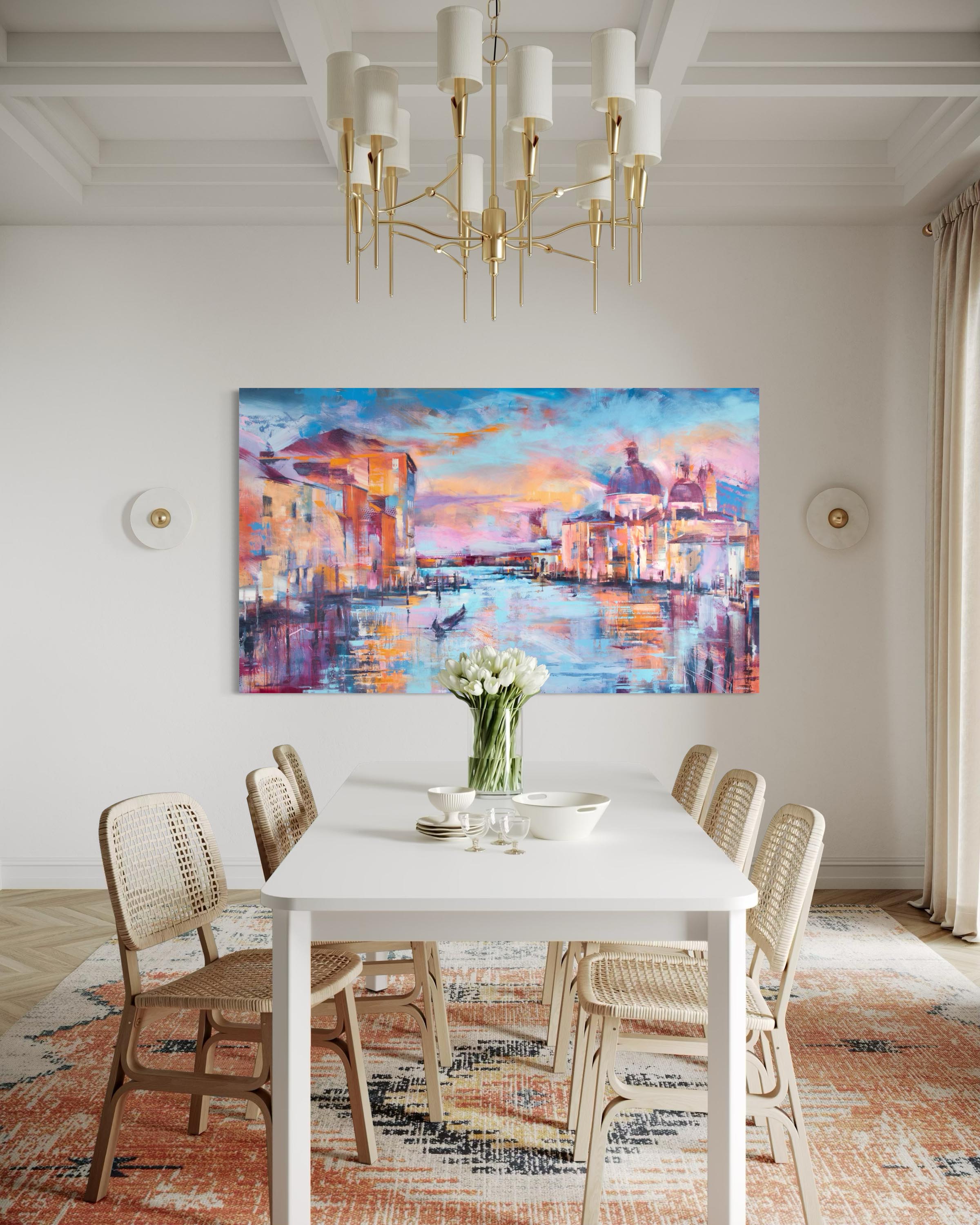 A Memory of Venice *Original*