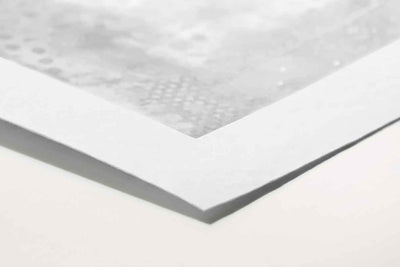 Unframed Paper